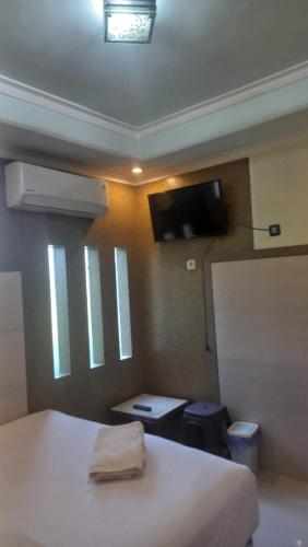 caldera park probolinggo