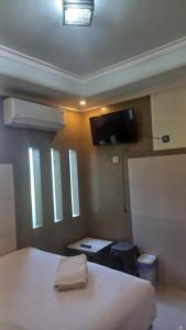 caldera park probolinggo