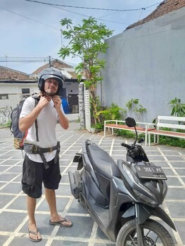 caldera park probolinggo