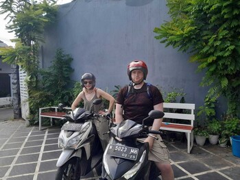 caldera park probolinggo