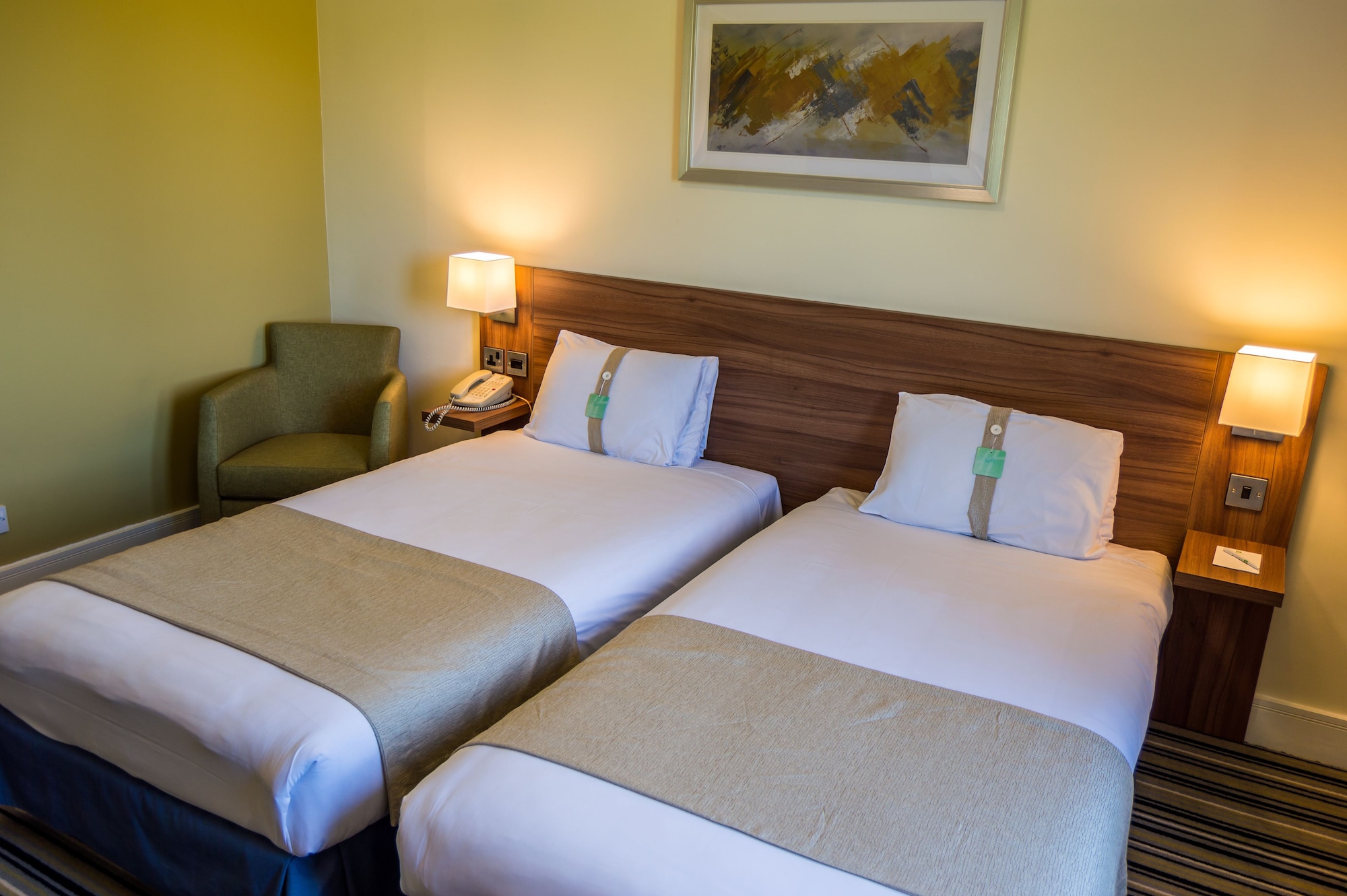 holiday inn brighouse by ihg