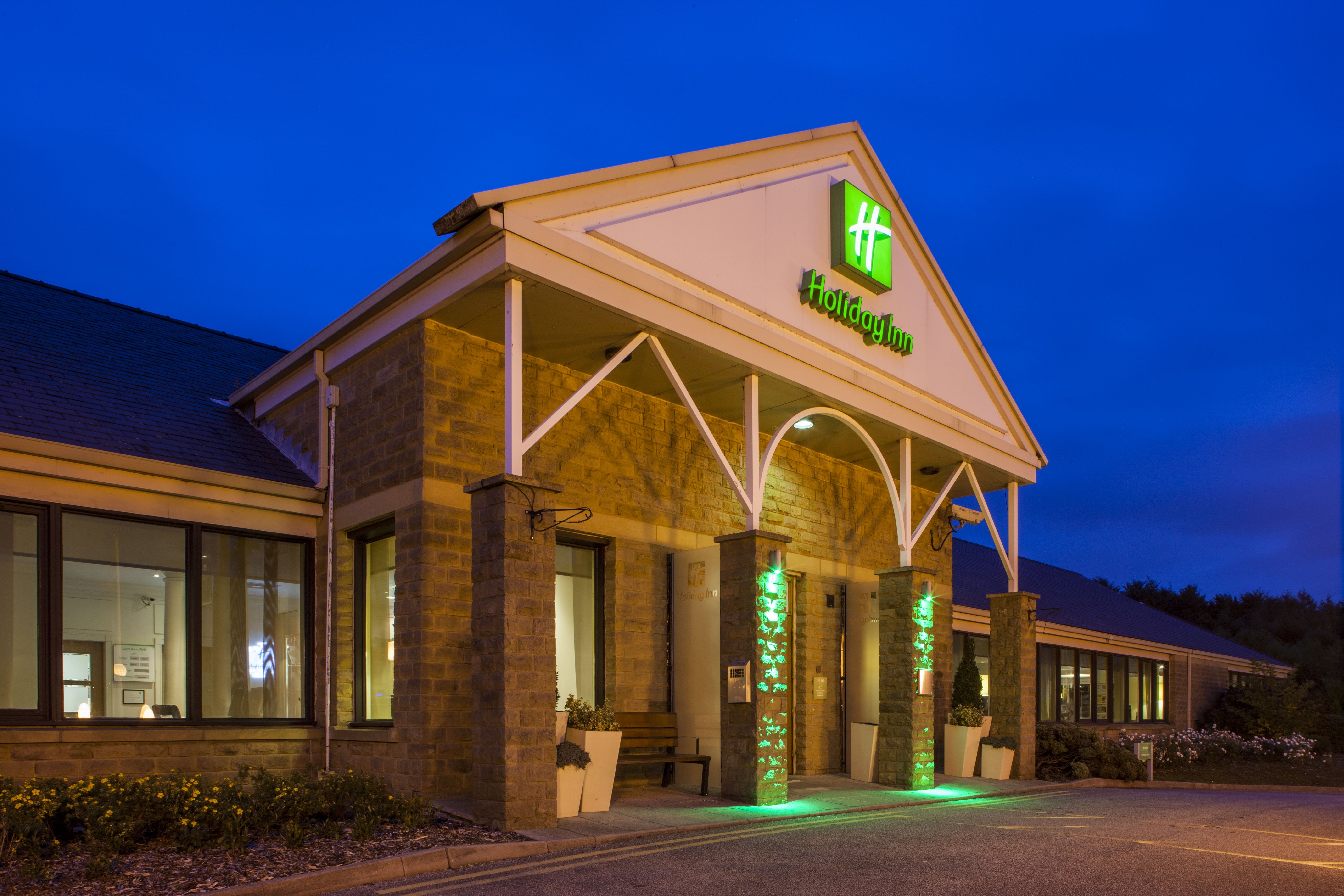 holiday inn brighouse by ihg