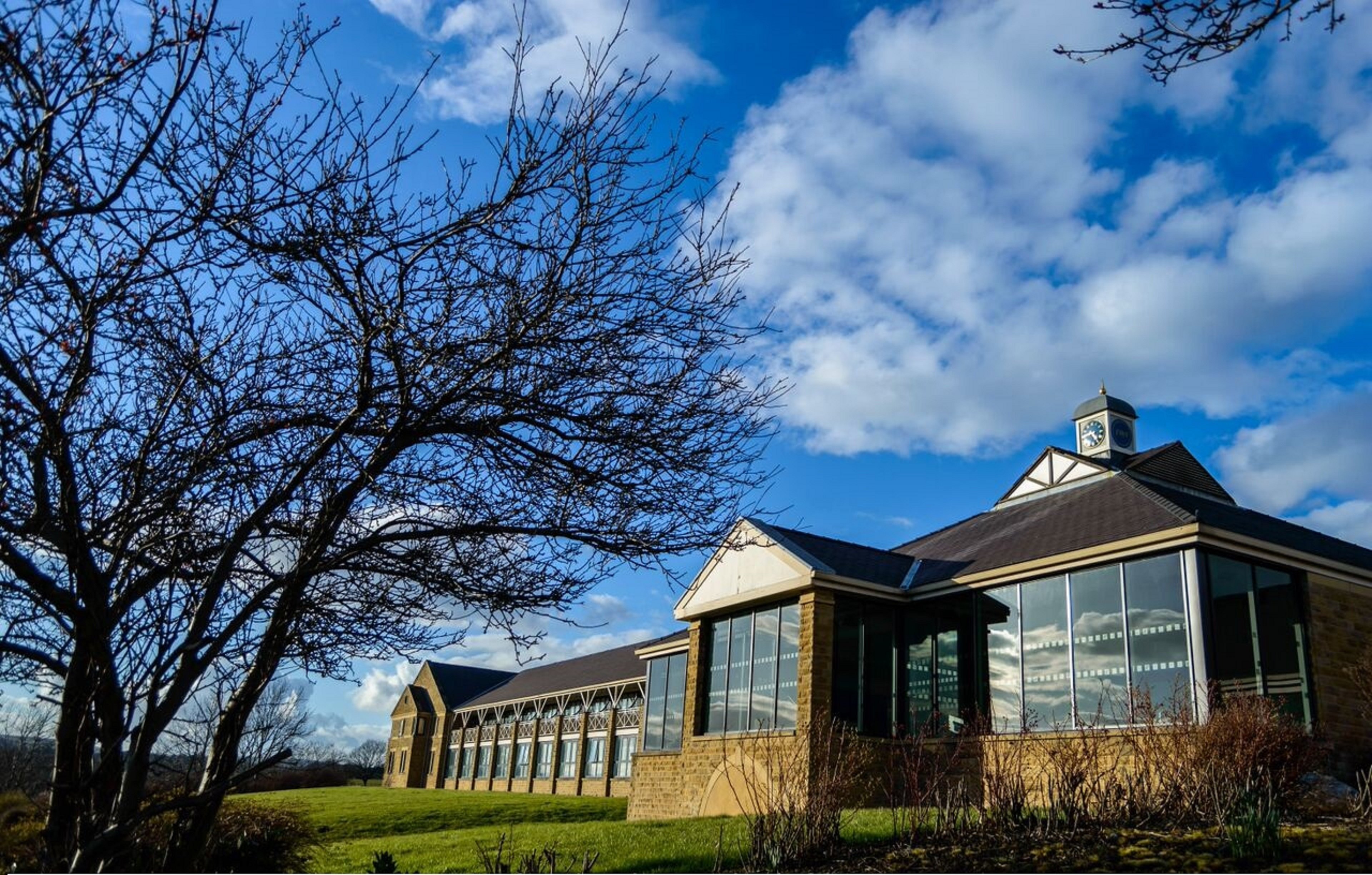 holiday inn brighouse by ihg