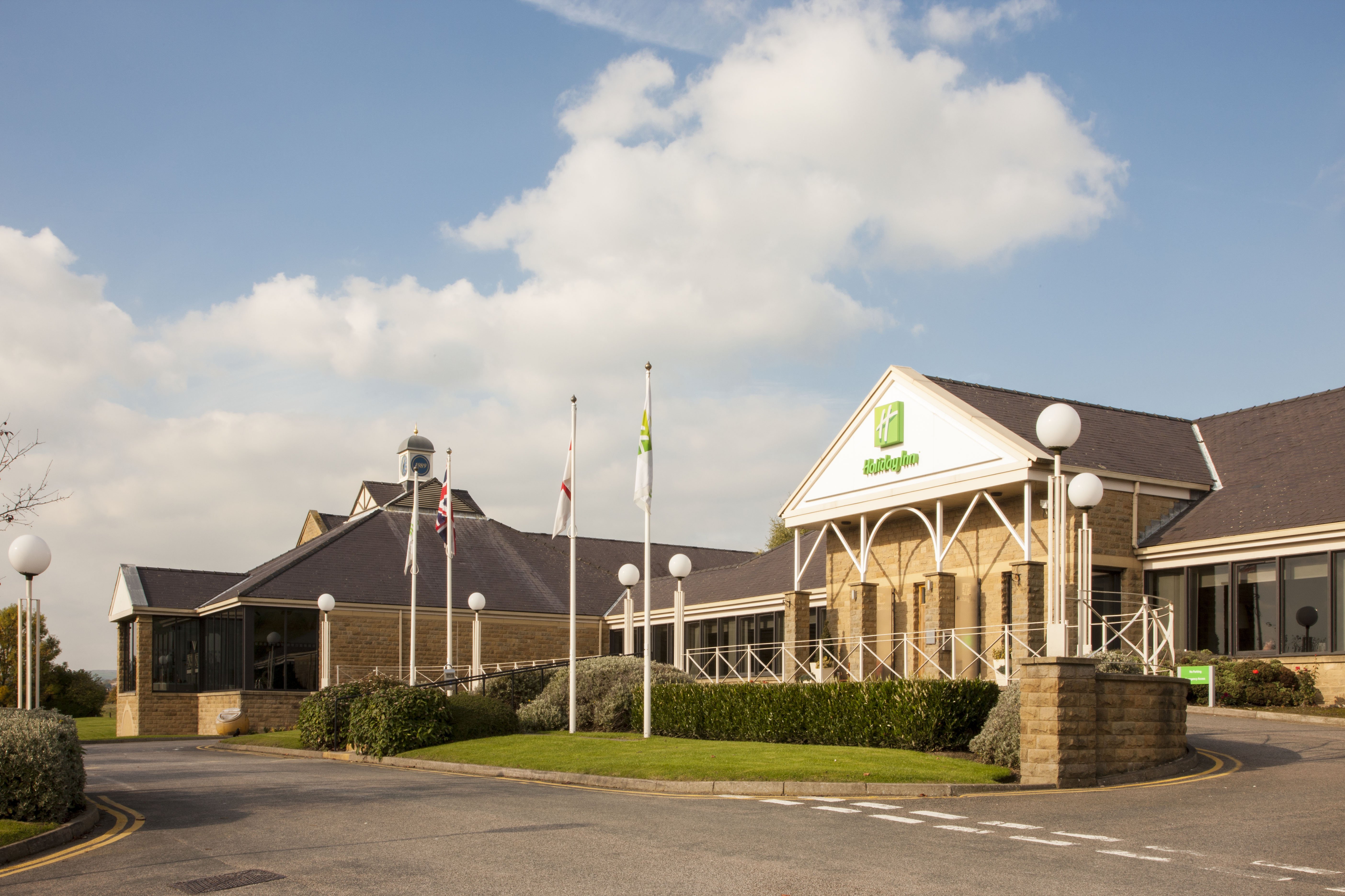 holiday inn brighouse by ihg