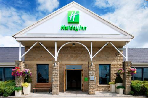 holiday inn brighouse by ihg