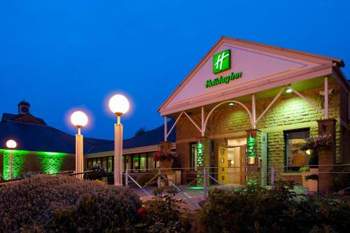 holiday inn brighouse by ihg