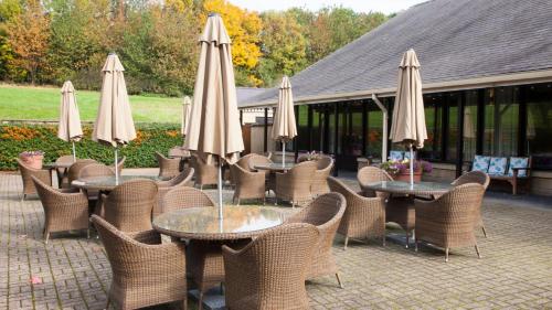 holiday inn brighouse by ihg