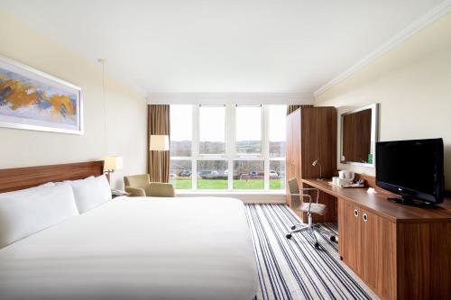 holiday inn brighouse by ihg