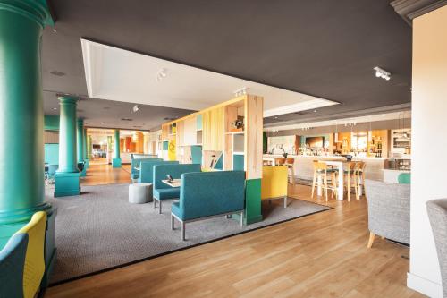 holiday inn brighouse by ihg