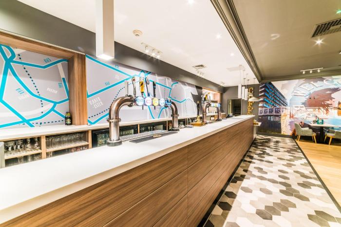 holiday inn brighouse by ihg