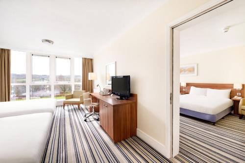 holiday inn brighouse by ihg