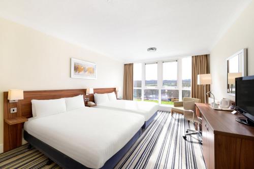 holiday inn brighouse by ihg