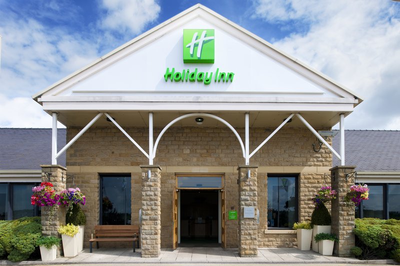 Holiday Inn Brighouse, An Ihg Hotel