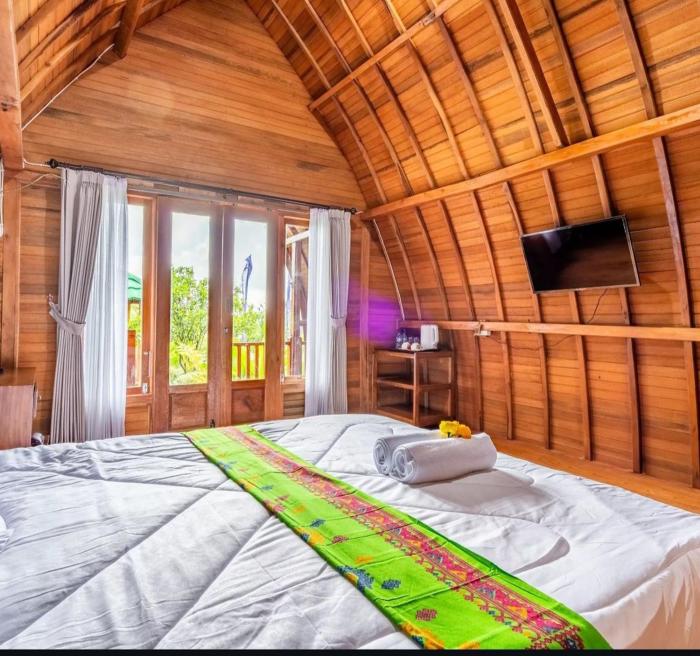 sandan agro resort kintamani