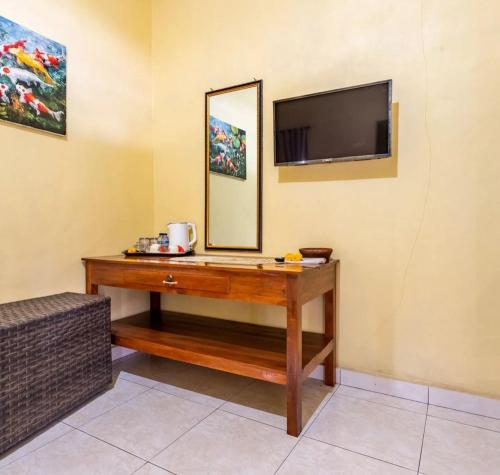 sandan agro resort kintamani