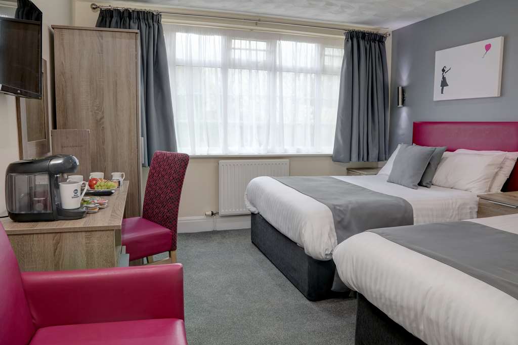 best western manchester bury bolholt country park hotel