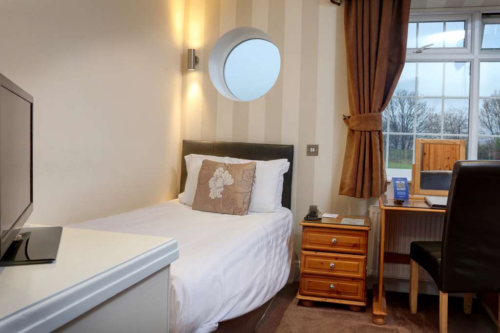 best western manchester bury bolholt country park hotel