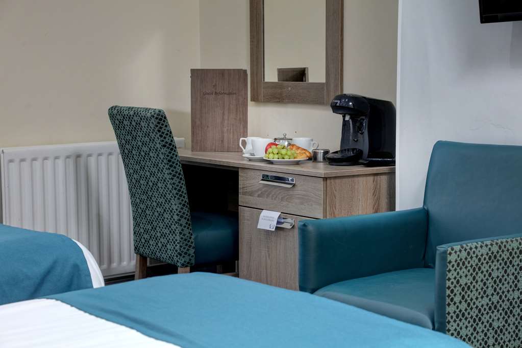 best western manchester bury bolholt country park hotel