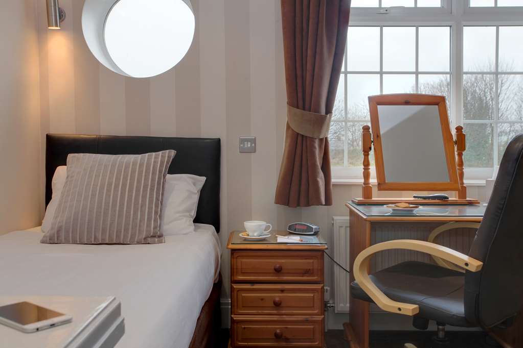 best western manchester bury bolholt country park hotel