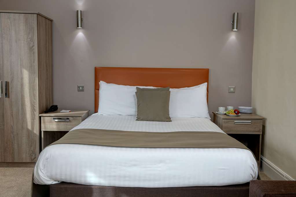 best western manchester bury bolholt country park hotel