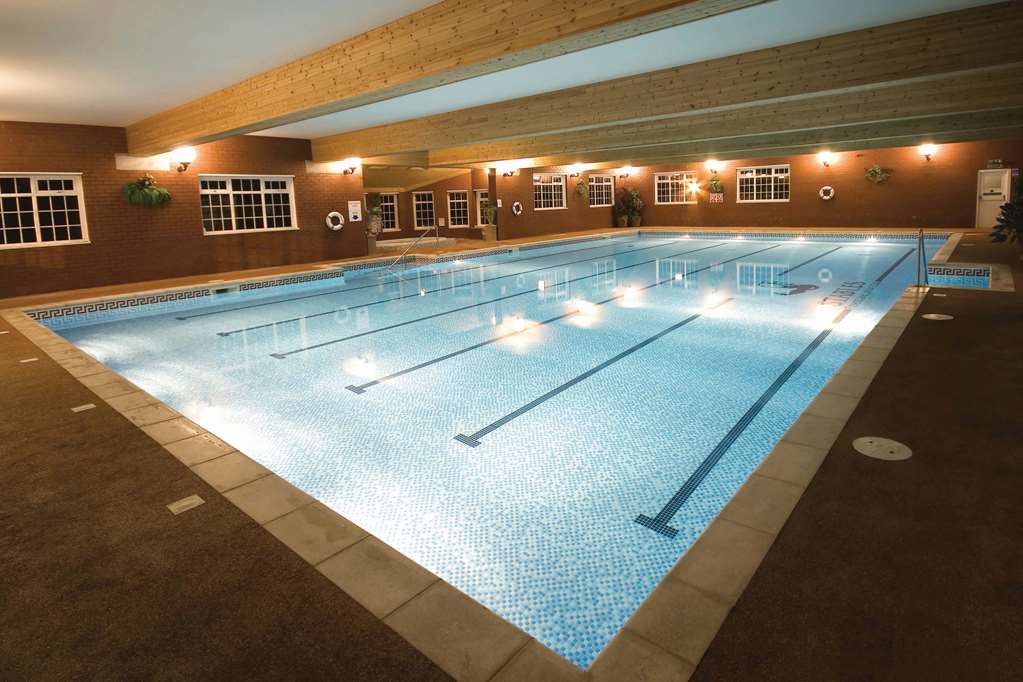 best western manchester bury bolholt country park hotel