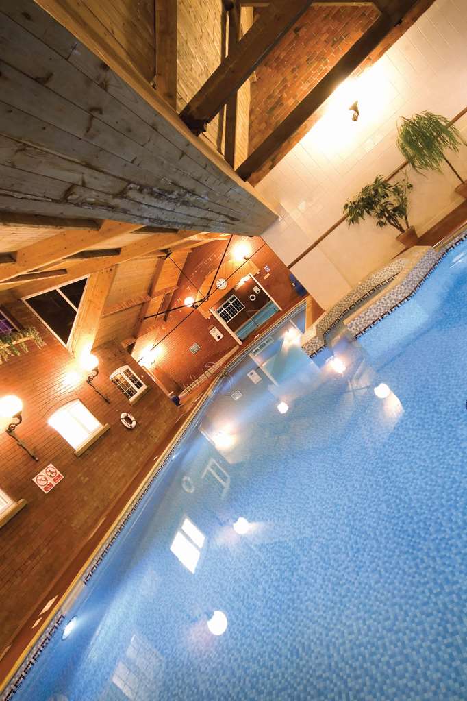 best western manchester bury bolholt country park hotel