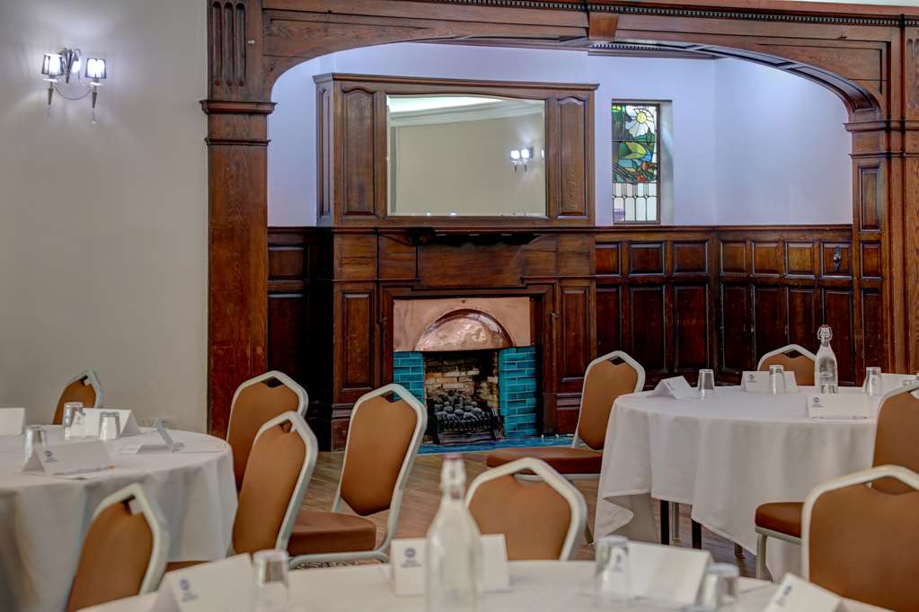 best western manchester bury bolholt country park hotel