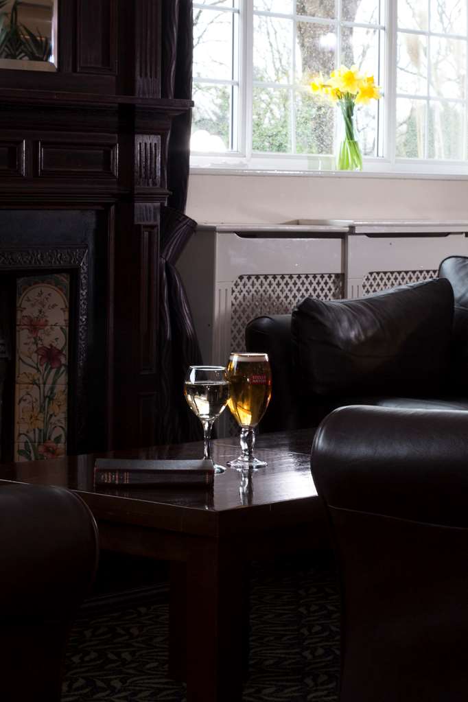 best western manchester bury bolholt country park hotel