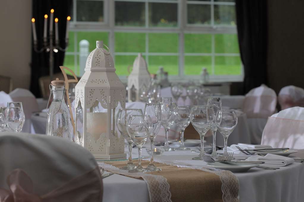 best western manchester bury bolholt country park hotel