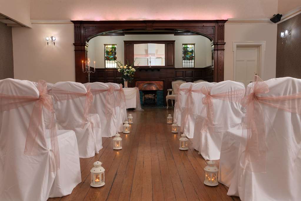 best western manchester bury bolholt country park hotel