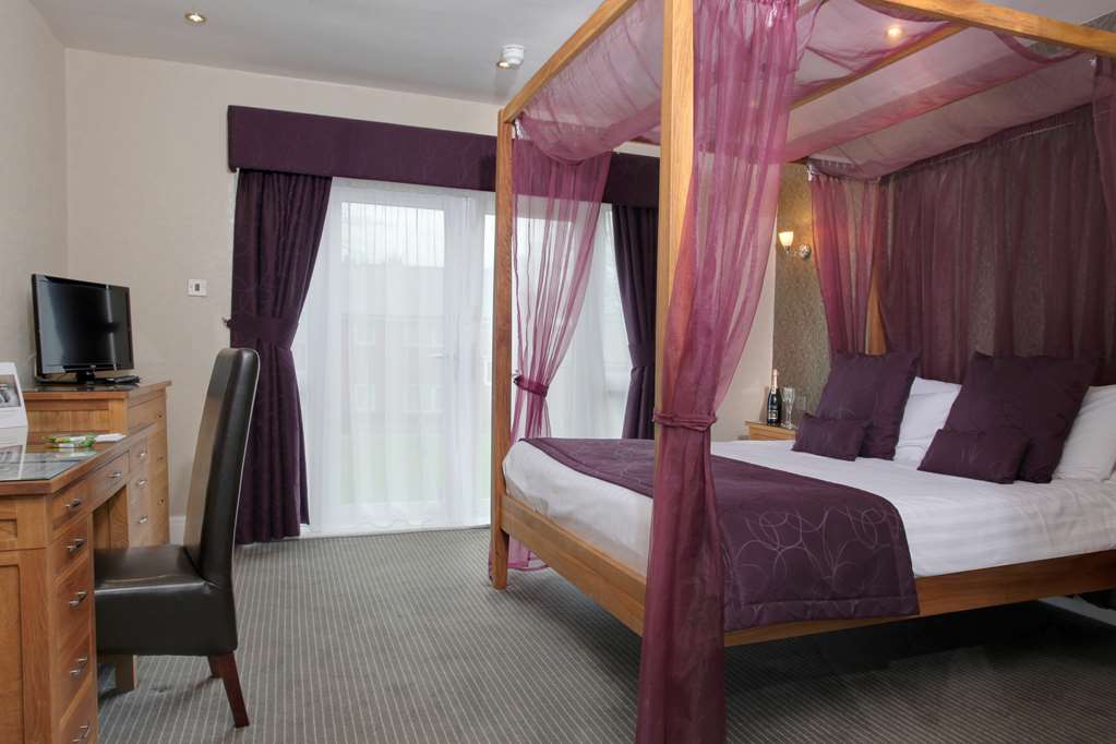 best western manchester bury bolholt country park hotel