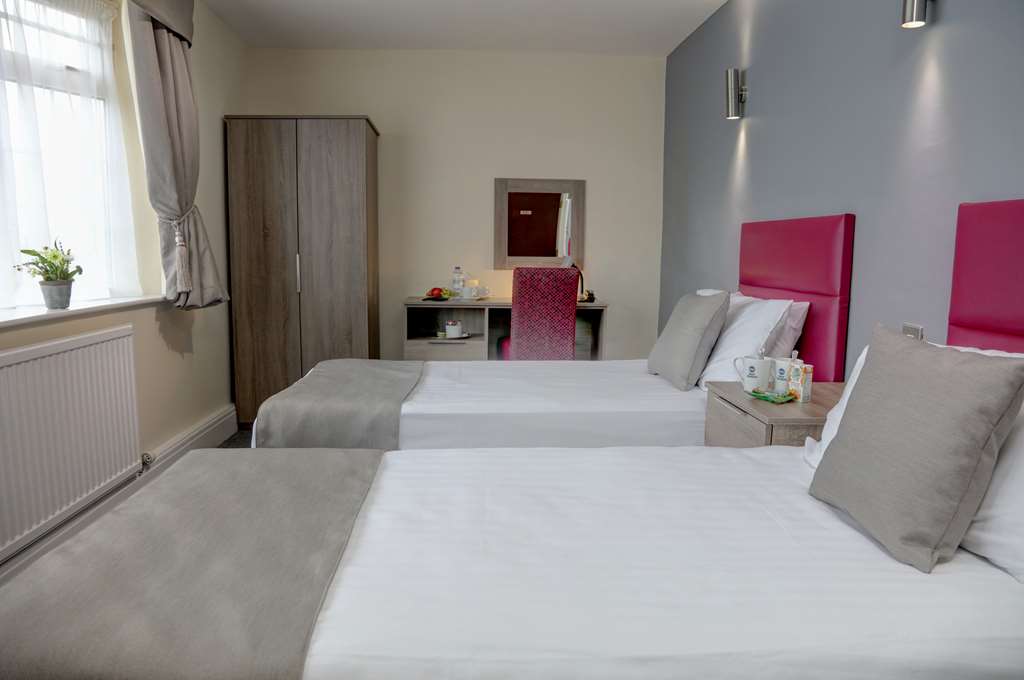 best western manchester bury bolholt country park hotel