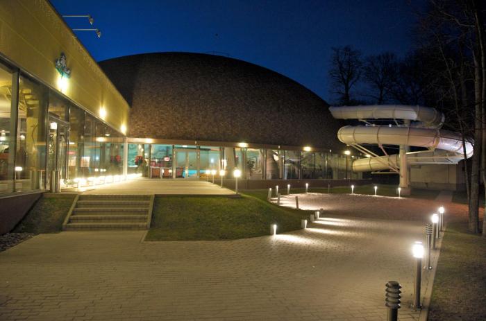 druskininkai