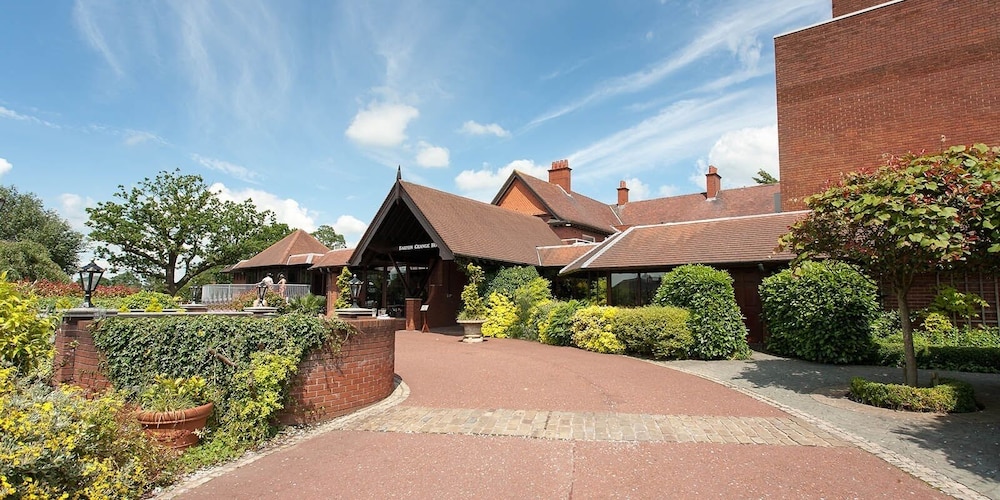 barton manor hotel and spa bw signature collection