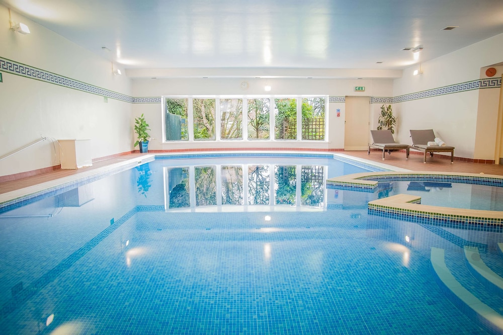 barton manor hotel and spa bw signature collection