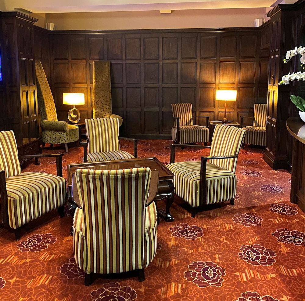barton manor hotel and spa bw signature collection