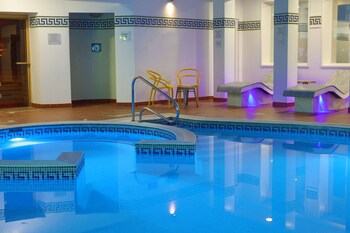 barton manor hotel and spa bw signature collection