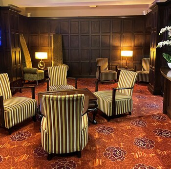 barton manor hotel and spa bw signature collection