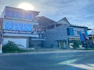 hotel marina