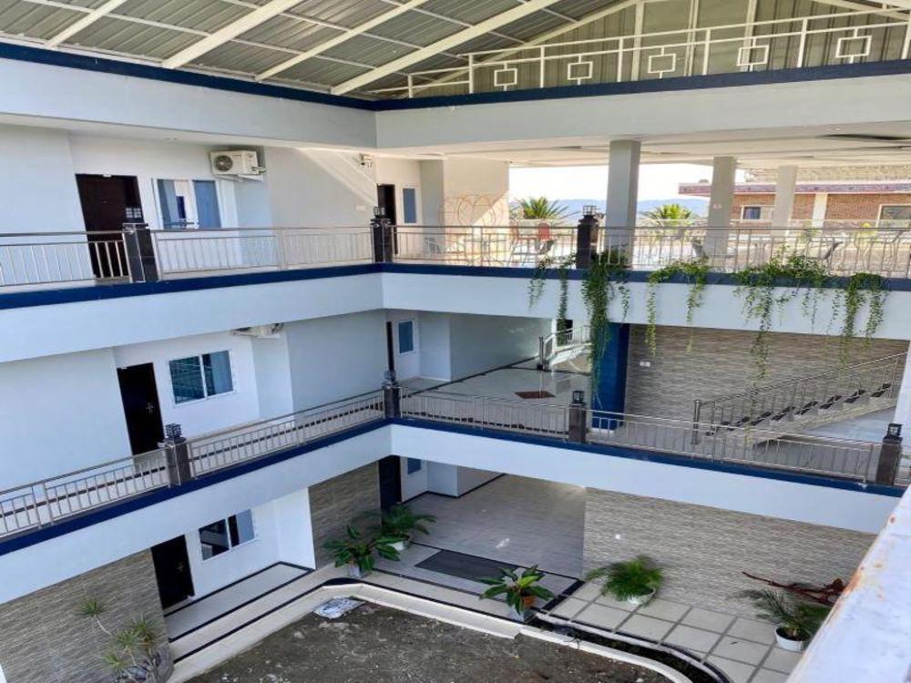 hotel marina