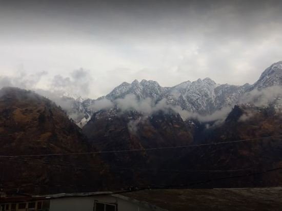 joshimath