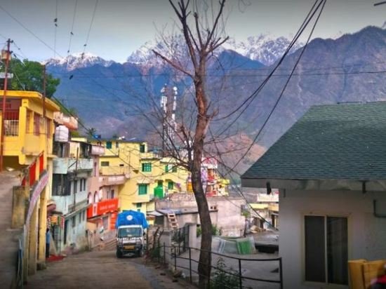 joshimath