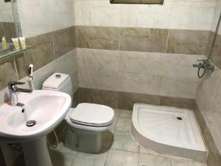 al mamoun hotel