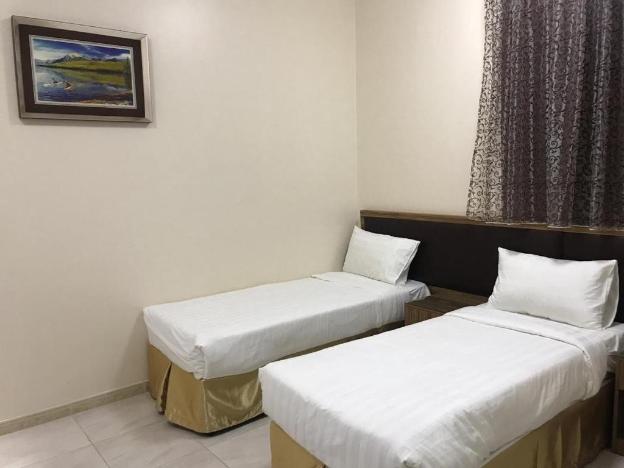 al mamoun hotel