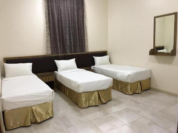 al mamoun hotel