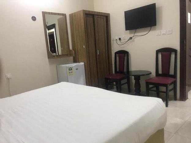 al mamoun hotel