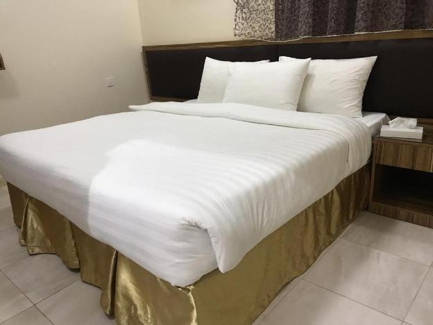 al mamoun hotel