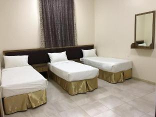 al mamoun hotel