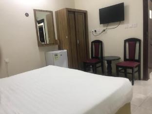 al mamoun hotel