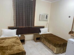 al mamoun hotel
